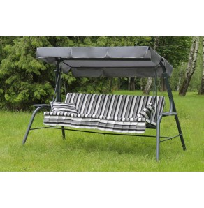 Качели садовые Стандарт NOVA с1710